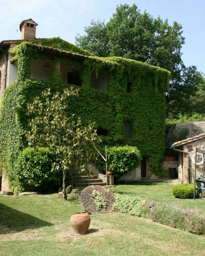 Molino Delle Gualtiere