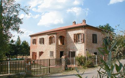 location de vacances Casa Giulia - Foiano della Chiana, Toscane, Italie