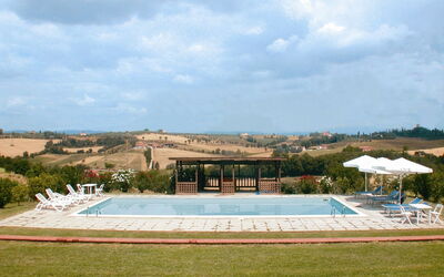 Casa Giulia