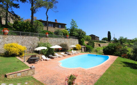 Villa Verniana: Plante, L'Eau, Ciel, Bâtiment, Piscine, Arbre, La Nature, Botanique, Architecture, Lot Terre