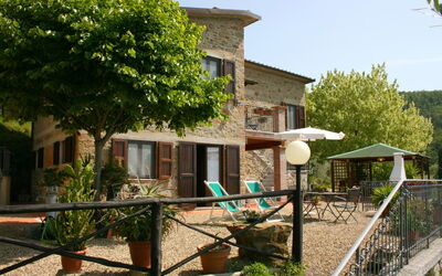 Agriturismo Arcobaleno