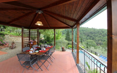 Agriturismo Arcobaleno