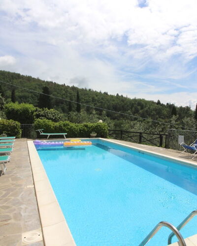 Agriturismo Arcobaleno
