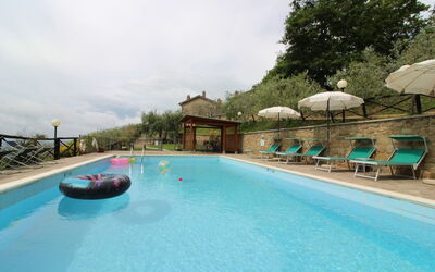 Agriturismo Ca di Vestro