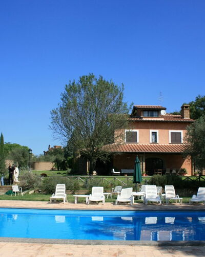 Villa Iris
