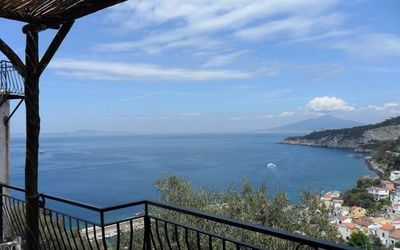 location de vacances Ischia - Massa Lubrense, Campanie, Italie