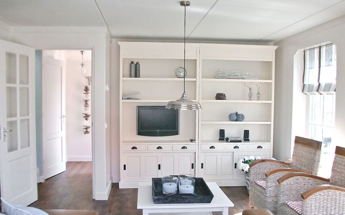 Logement:&nbsp;Wiringherlant 100.7