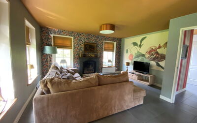 Logement:&nbsp;Wiringherlant 100.10