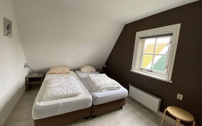 Logement:&nbsp;Wiringherlant 100.6