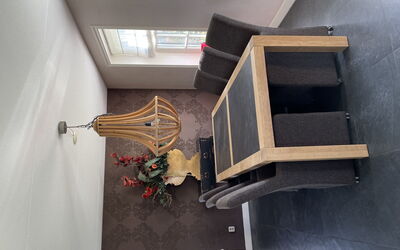 Logement:&nbsp;Wiringherlant 100.6