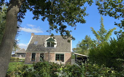 Wieringen 100