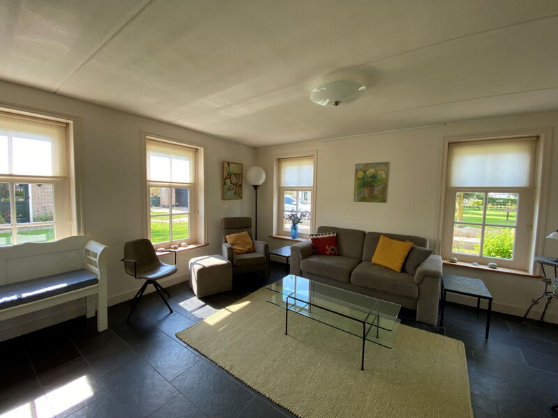 Logement:&nbsp;Wiringherlant 100.2
