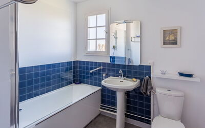 Logement:&nbsp;Le Parc de la Jacotte 184.6