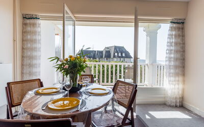 Logement:&nbsp;Le Parc de la Jacotte 184.6