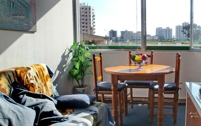 Edificio Comodoro