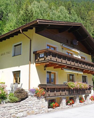 Arlberg