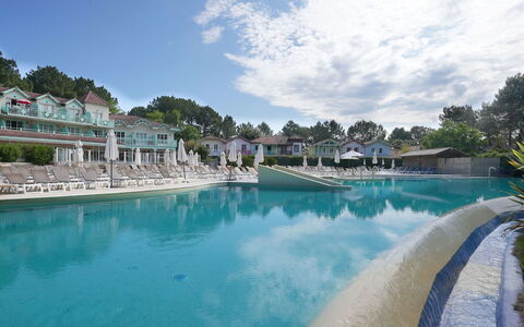 Domaine Golf Resort