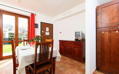 Logement:&nbsp;Oak 200.3