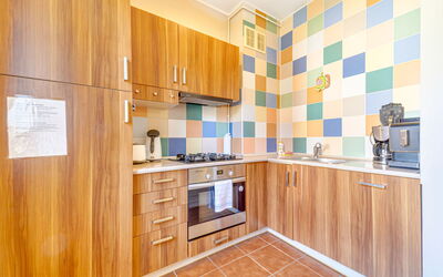 Logement:&nbsp;Nad Łomniczką 400.3