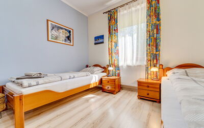 Logement:&nbsp;Nad Łomniczką 400.3