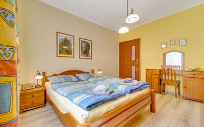 Logement:&nbsp;Nad Łomniczką 400.3