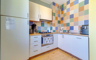 Logement:&nbsp;Nad Łomniczką 400.1