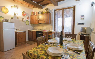 Logement:&nbsp;Villastrada 130.3