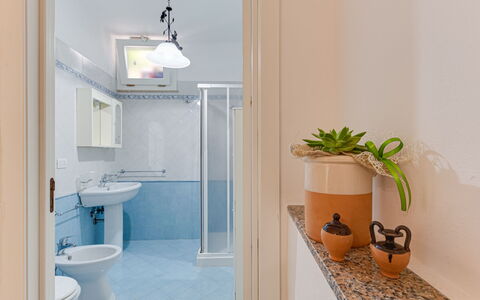 Logement:&nbsp;Villetta Paradiso 300.2