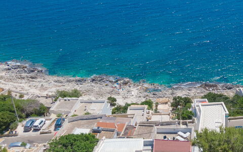Castro 300: L'Eau, Jour, Bleu Azur, Arbre, Cotiers Et Relief Océaniques, Plage, Design Urbain, Plante, Ciel, Paysage
