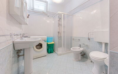 Logement:&nbsp;Villetta Paradiso 300.2