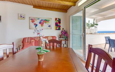 Logement:&nbsp;Villetta Paradiso 300.1