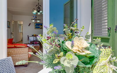 Logement:&nbsp;Villetta Paradiso 300.2