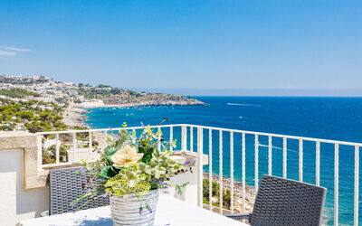 Logement:&nbsp;Villetta Paradiso 300.2