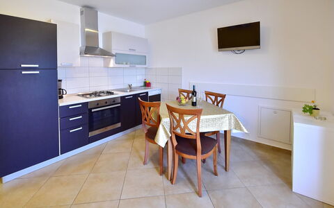 Logement:&nbsp;Laurus 402.3