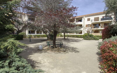 Logement:&nbsp;Le Village 460.5