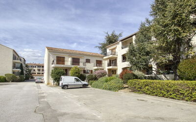 Logement:&nbsp;Le Village 460.5
