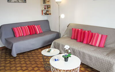 Logement:&nbsp;Le Village 460.3