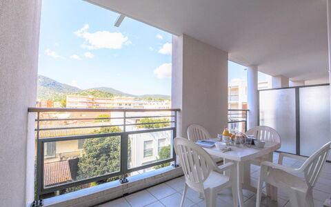 Cavalaire 170: Propriété, Pièce, Bâtiment, Design Intérieur, Maison, Immobilier, Architecture, Meubles, Daylighting, Fenêtre