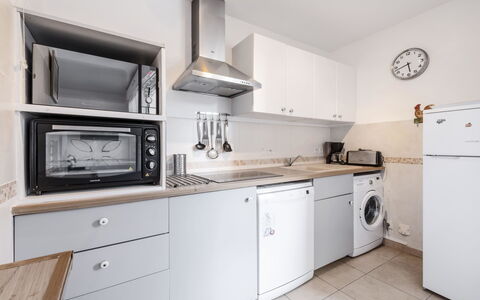 Logement:&nbsp;Beau Rivage 170.2