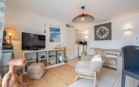 Logement:&nbsp;Beau Rivage 170.5