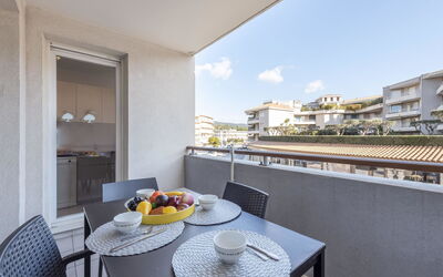 Logement:&nbsp;Beau Rivage 170.2