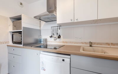 Logement:&nbsp;Beau Rivage 170.2