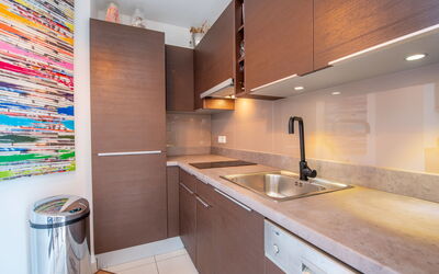 Logement:&nbsp;Beau Rivage 170.5