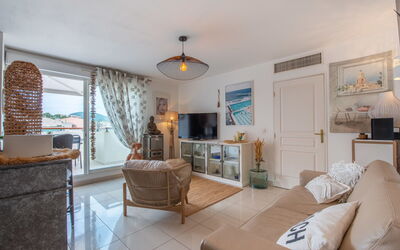 Logement:&nbsp;Beau Rivage 170.5