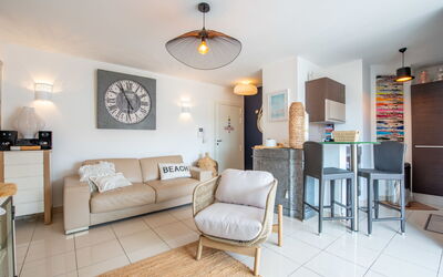 Logement:&nbsp;Beau Rivage 170.5