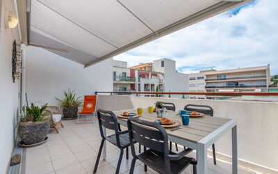 Logement:&nbsp;Beau Rivage 170.5