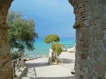 Castiglione Della Pescaia 805