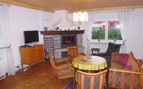 Logement:&nbsp;Lisa 160.1