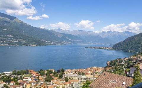 Logement:&nbsp;Riflesso del Lario 300.3