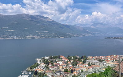 Logement:&nbsp;Riflesso del Lario 300.3